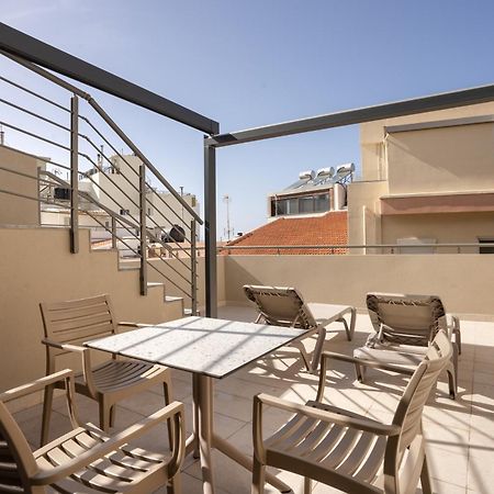 Centro Apartments Heraklion (Crete) Exterior foto