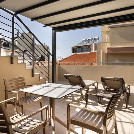 Centro Apartments Heraklion (Crete) Exterior foto